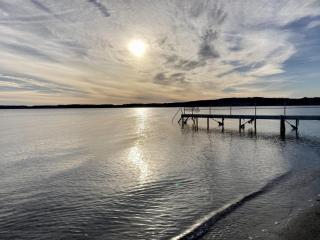 Holiday Home Valia - 20m from the sea by Interhome - 6