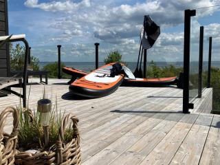 Holiday Home Valia - 20m from the sea by Interhome - 8