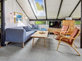 Holiday Home Winter - 31km from the sea by Interhome - 7