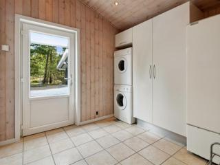 Holiday Home Kiowa - 4km from the sea by Interhome - 4