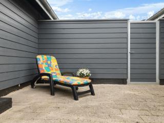 Holiday Home Andine - 250m from the sea by Interhome - 1