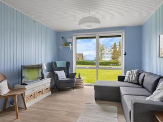 Holiday Home Andine - 250m from the sea by Interhome - 6