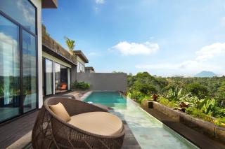Delancey Villas - 2