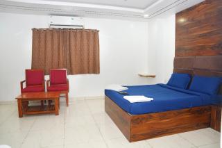 Kshetra Hotels - 7