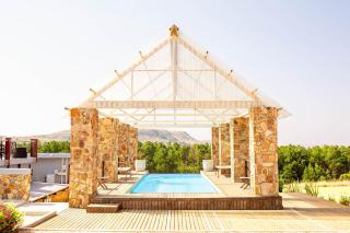 Vetho Farmhouse Dullstroom - 2