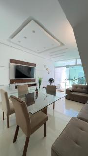 Duplex de luxo próximo a Praia -14 - 1