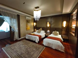 Coralview Perhentian Resort - Teluk Pauh BS - 4