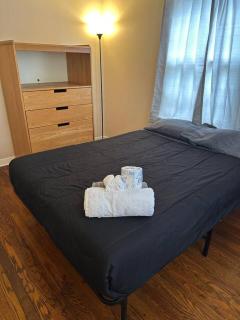 Quiet room near Rochester hospital - 4