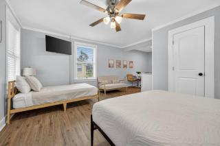 Tiny Haven Unwind in Pensacola - 8