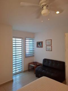 Milenio III B&B - 3