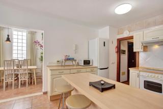 Casa Queen Ovetus Planta baja, piscina y WIFI - 8