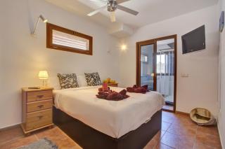 Casa Queen Ovetus Planta baja, piscina y WIFI - 7