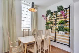 Casa Queen Ovetus Planta baja, piscina y WIFI - 4