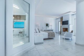 DeLight Boutique Hotel - Small Luxury Hotels of the World - Agios Ioannis - 7