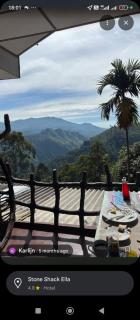 Stone Shack Ella - 9