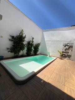 Casa de alto padrão com Piscina e Area Gourmet São Pedro, Teresina - 7