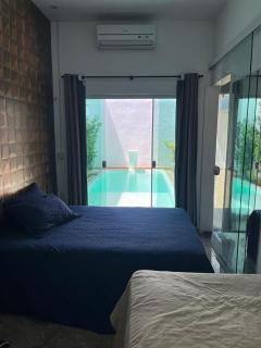 Casa de alto padrão com Piscina e Area Gourmet São Pedro, Teresina - 3