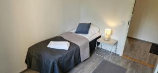 Spacious Apartment for 5 - 5