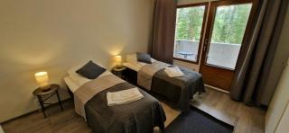 Spacious Apartment for 5 - 3