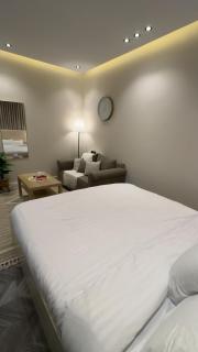 شقة استديو - حي الوزارات - Riyadh - 7