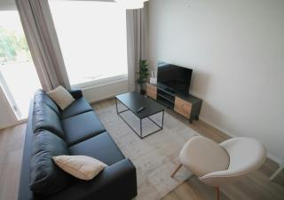Spacious Apartment for 5 - 9