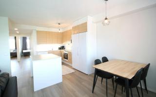 Spacious Apartment for 5 - 7