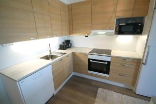 Spacious Apartment for 5 - 6