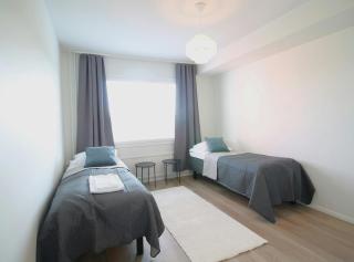 Spacious Apartment for 5 - 3