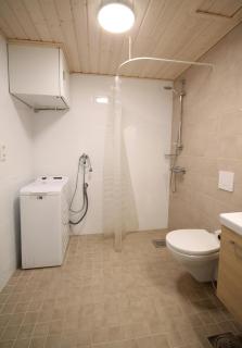 Spacious Apartment for 5 - 2