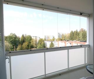 Spacious Apartment for 5 - 1