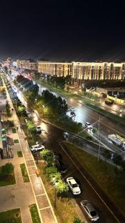 Home Astana - Astana - 1