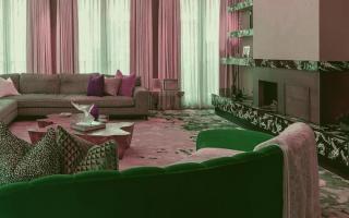 Zagreb Apartment 3 Bedroom - 1