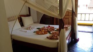 Double Heart Resort - 5