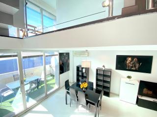 Lumen Triplex by Oshun LOFTS & MIDSTAY - 6