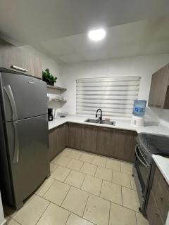 Casa el Castaño - Torreón - 1