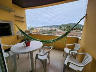 C164 Lindo apartamento de 2 quartos na praia Cachoeira - 9