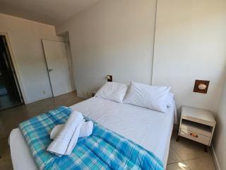 C164 Lindo apartamento de 2 quartos na praia Cachoeira - 6