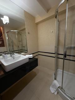 Hotel Diva 2-pokojowy prywatny apartament - 2