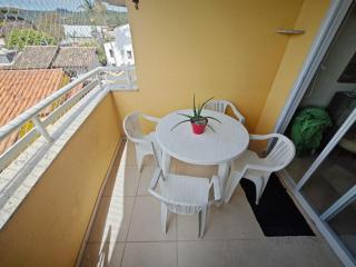 C164 Lindo apartamento de 2 quartos na praia Cachoeira - 1