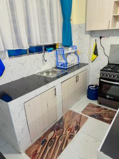 Kamakis Airbnbs - 1