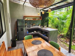 Kai Apartments - Steps to Shoreline Serenity - Cahuita - 7