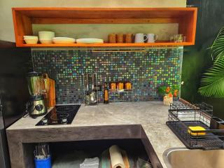 Kai Apartments - Steps to Shoreline Serenity - Cahuita - 5