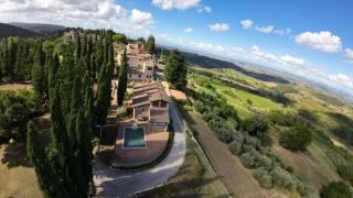 Podere Le Grotte - 8