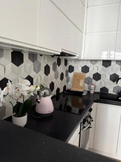 Apartament w centrum - 1