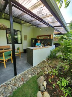 Kai Apartments - Steps to Shoreline Serenity - Cahuita - 1