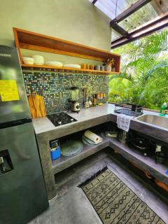 Kai Apartments - Steps to Shoreline Serenity - Cahuita - 4