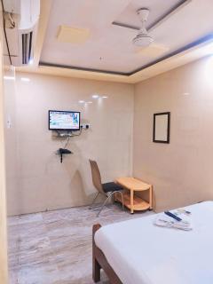 Hotel Mtc Guest House - 7