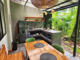 Kai Apartments - Steps to Shoreline Serenity - Cahuita - 6