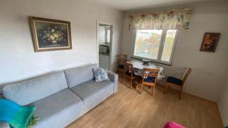 Top-Floor Flat in Central Turku - 0