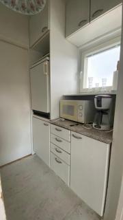 Top-Floor Flat in Central Turku - 1